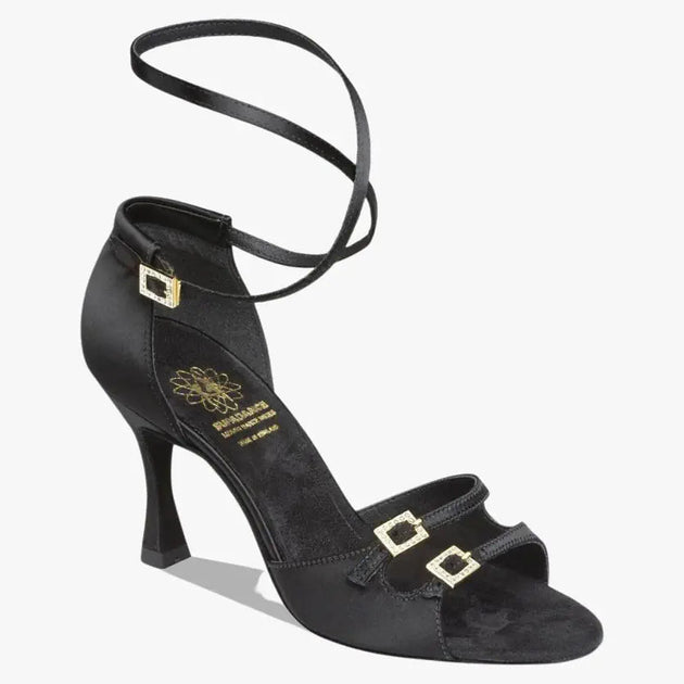 Lucy - Women's Latin / Salsa / Bachata / Tango Shoes - iLoveDanceShoes