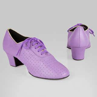 Luxe Practice Shoes - Zapatos de danza para entrenamiento y práctica para mujer - iLoveDanceShoes