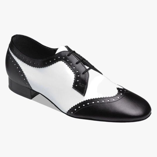 Mambo - Men's Ballroom / Salsa / Bachata / Tango Shoes - iLoveDanceShoes