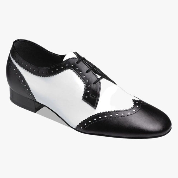 Mambo - Men's Ballroom / Salsa / Bachata / Tango Shoes - iLoveDanceShoes