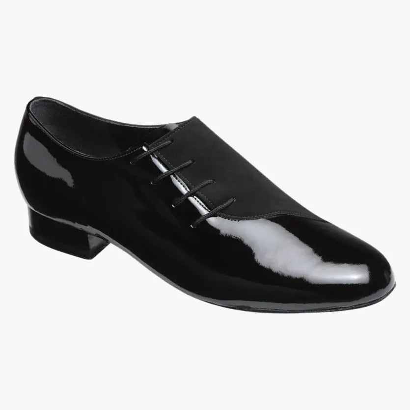Mathieu - Men's Ballroom Shoes - iLoveDanceShoes