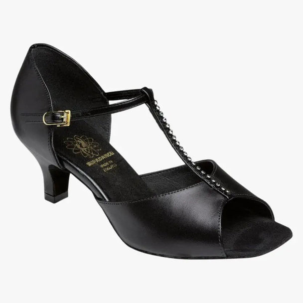 Matilda - Women's Latin / Tango / Social Dancing Shoes - iLoveDanceShoes