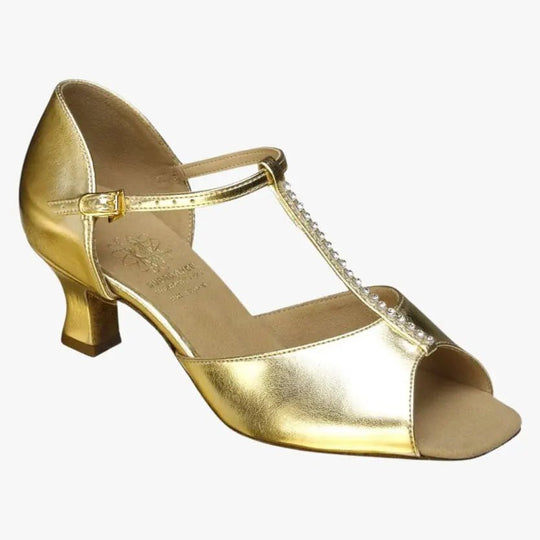 Matilda - Women's Latin / Tango / Social Dancing Shoes - iLoveDanceShoes