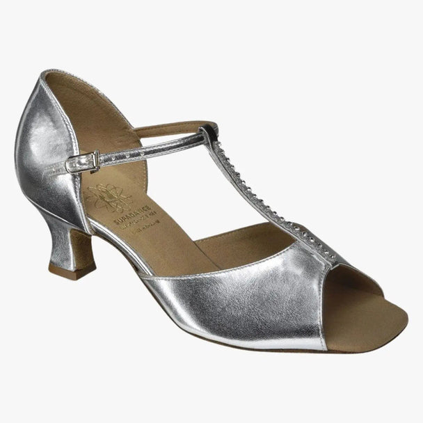 Matilda - Women's Latin / Tango / Social Dancing Shoes - iLoveDanceShoes