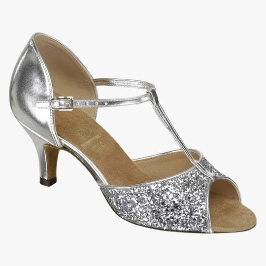 Matilda - Women's Latin / Tango / Social Dancing Shoes - iLoveDanceShoes