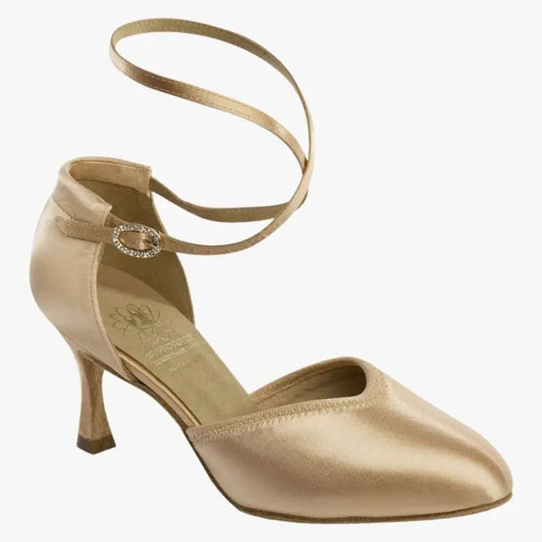 May - Women's Ballroom Shoes - iLoveDanceShoes