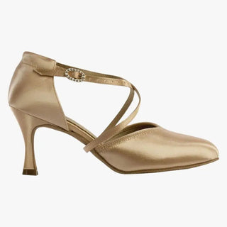May - Women's Ballroom Shoes - iLoveDanceShoes