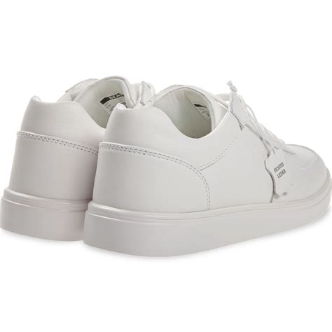 Nixie - Dance Sneaker - iLoveDanceShoes