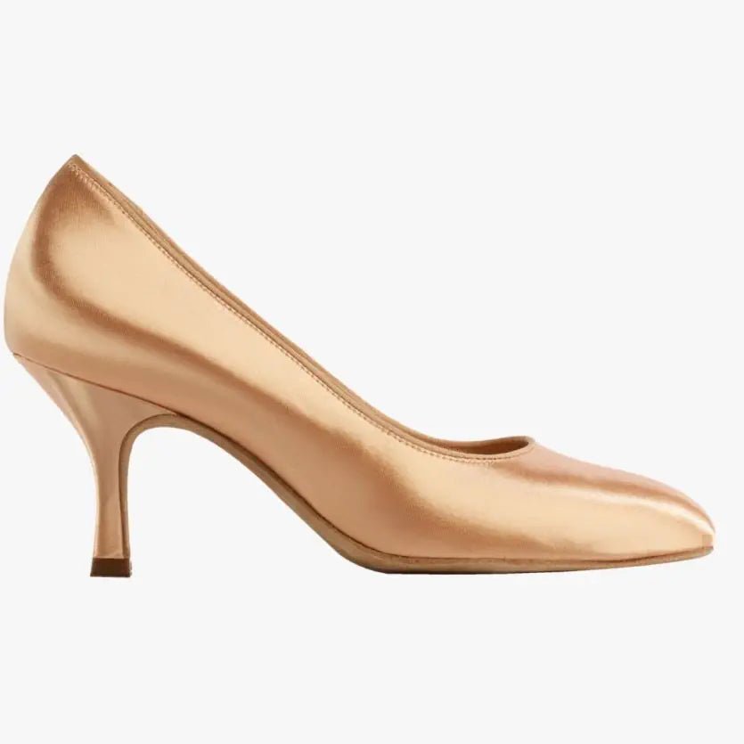 Paradise - Women's Ballroom Shoes - iLoveDanceShoes