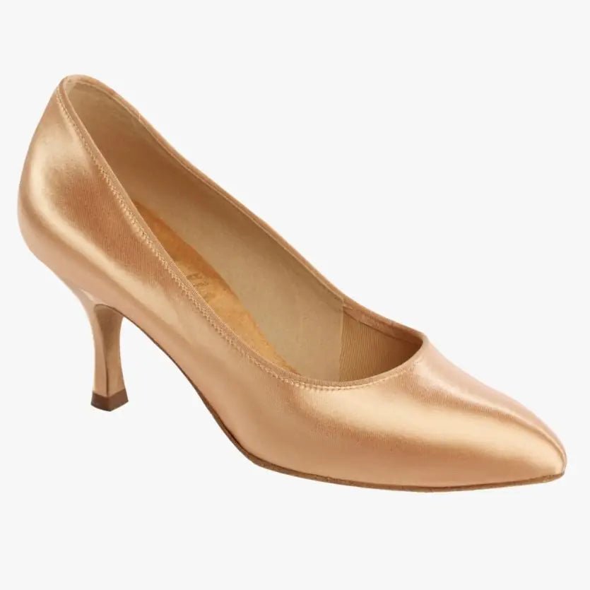 Paradise - Women's Ballroom Shoes - iLoveDanceShoes