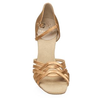 Persephone - Women's Latin / Salsa / Bachata Shoes - iLoveDanceShoes