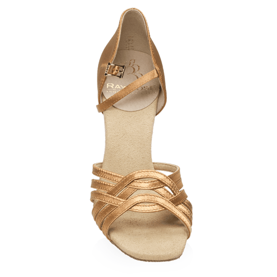 Persephone - Women's Latin / Salsa / Bachata Shoes - iLoveDanceShoes