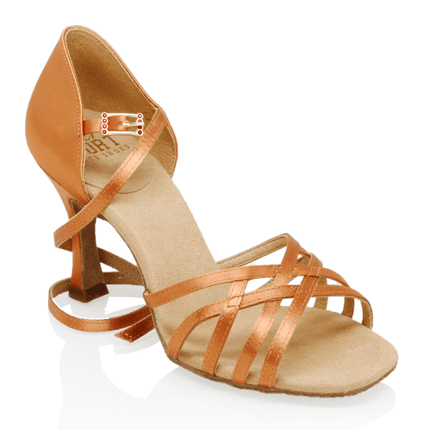 RAYROSE 860 - X KALAHARI - iLoveDanceShoes