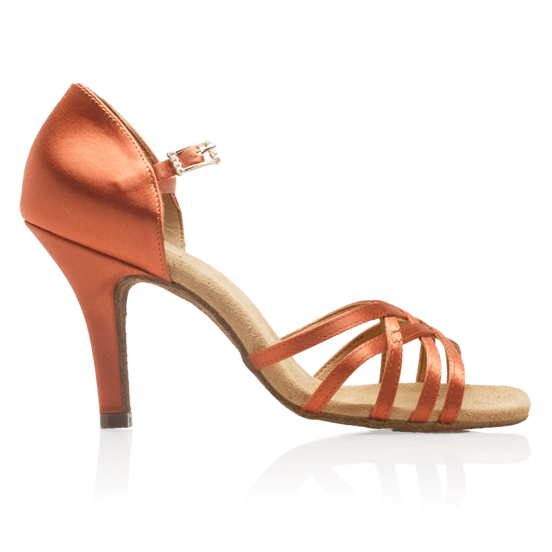 RAYROSE 860 - X KALAHARI - iLoveDanceShoes