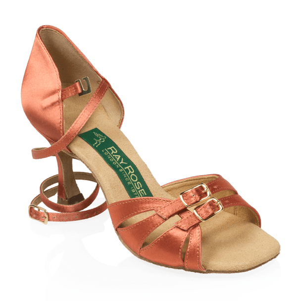 RAYROSE AQUILA - iLoveDanceShoes