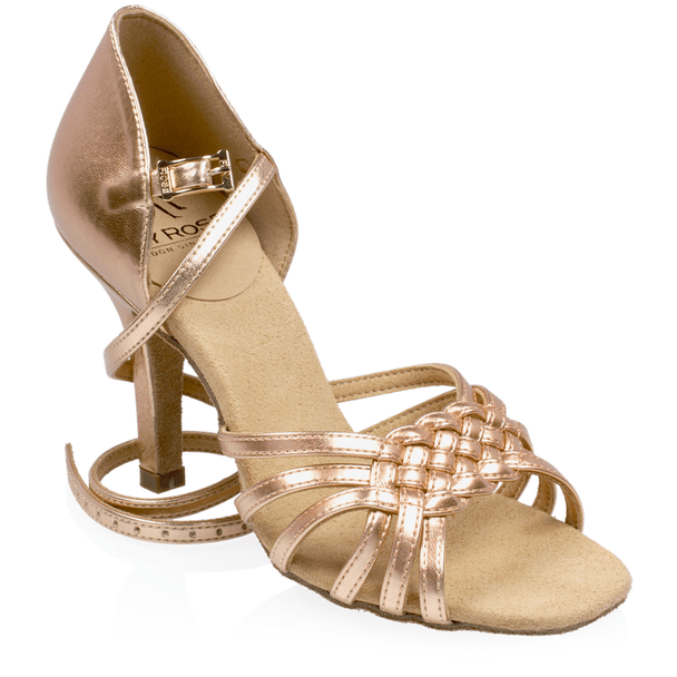 RAYROSE H869 - X MOONGLOW - iLoveDanceShoes