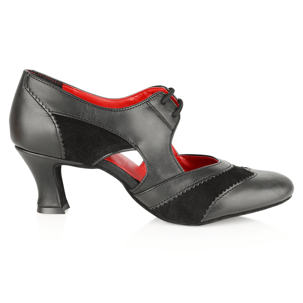 RAYROSE L111 LORNA LEE - iLoveDanceShoes
