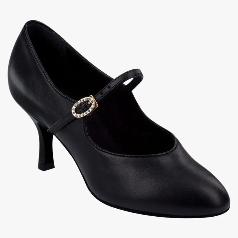 Rosaleen - Women's Ballroom Shoes - iLoveDanceShoes