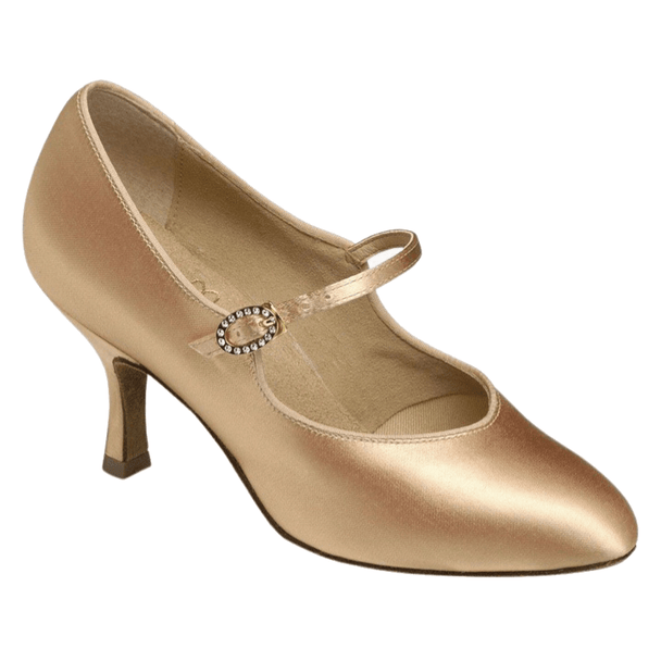 Rosaleen - Women's Ballroom Shoes - iLoveDanceShoes