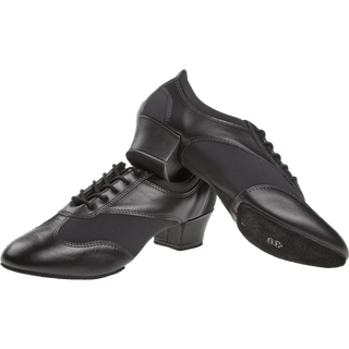 Runa - Women's Latin / Salsa / Bachata Shoes - iLoveDanceShoes