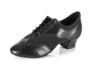 Runa - Women's Latin / Salsa / Bachata Shoes - iLoveDanceShoes