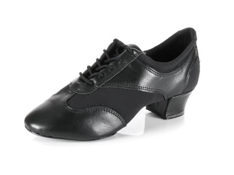 Runa - Women's Latin / Salsa / Bachata Shoes - iLoveDanceShoes
