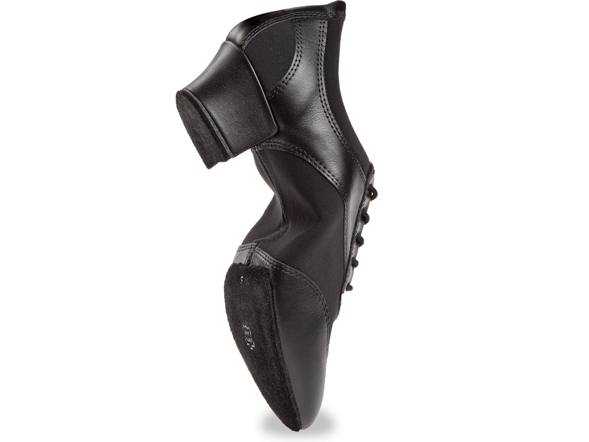 Runa - Women's Latin / Salsa / Bachata Shoes - iLoveDanceShoes
