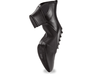 Runa - Women's Latin / Salsa / Bachata Shoes - iLoveDanceShoes