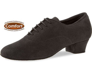 Rune - Women's Latin / Salsa / Bachata Shoes - iLoveDanceShoes