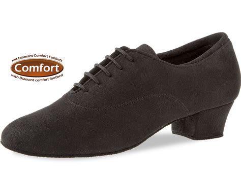 Rune - Women's Latin / Salsa / Bachata Shoes - iLoveDanceShoes