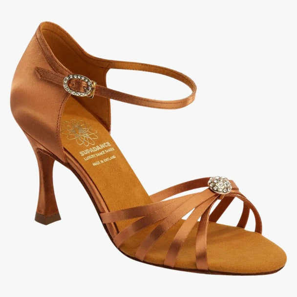 Soleil - Women's Latin / Salsa / Bachata / Tango Shoes - iLoveDanceShoes