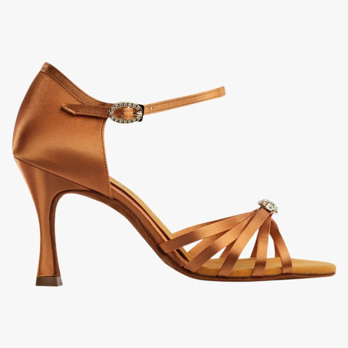 Soleil - Women's Latin / Salsa / Bachata / Tango Shoes - iLoveDanceShoes