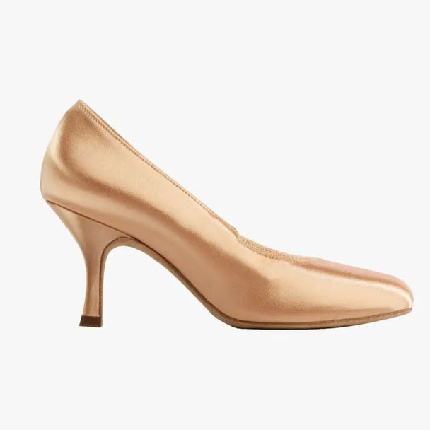Stephanie - Women's Ballroom Shoes - iLoveDanceShoes