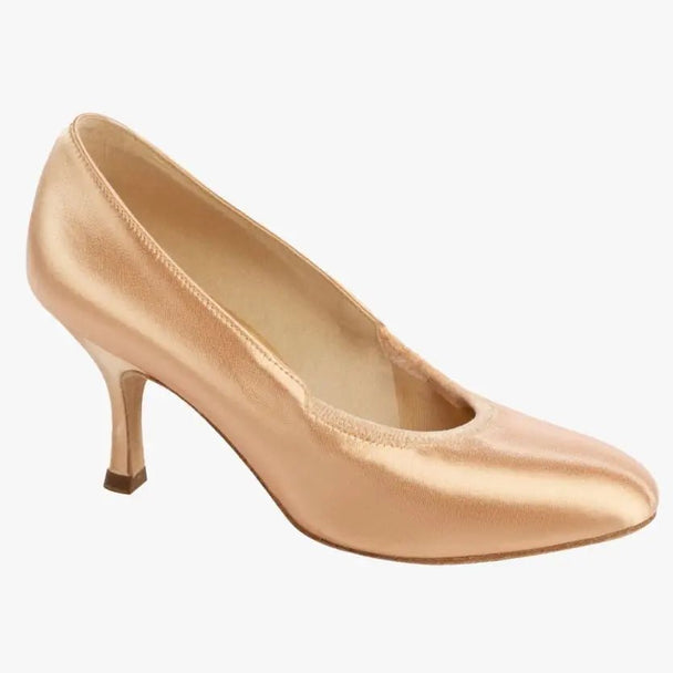 Stephanie - Women's Ballroom Shoes - iLoveDanceShoes