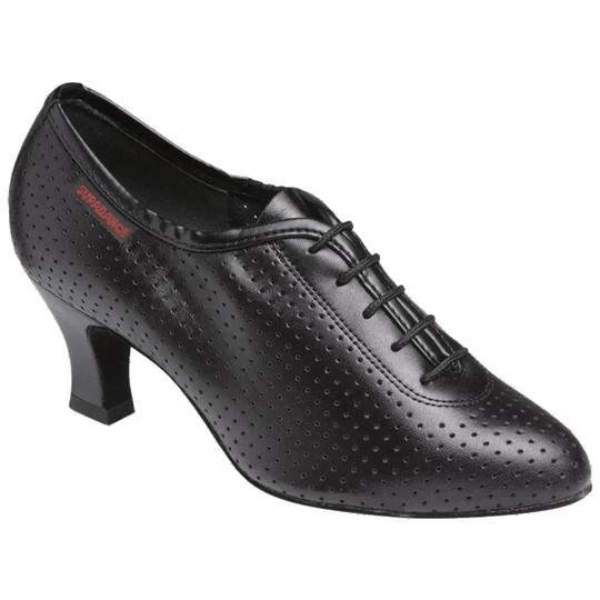 SUPADANCE 1025 NOIR - iLoveDanceShoes