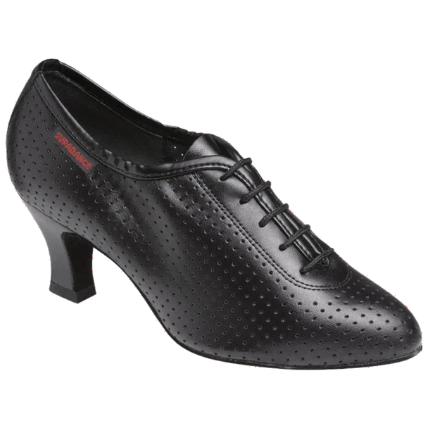 SUPADANCE 1025 NOIR - iLoveDanceShoes