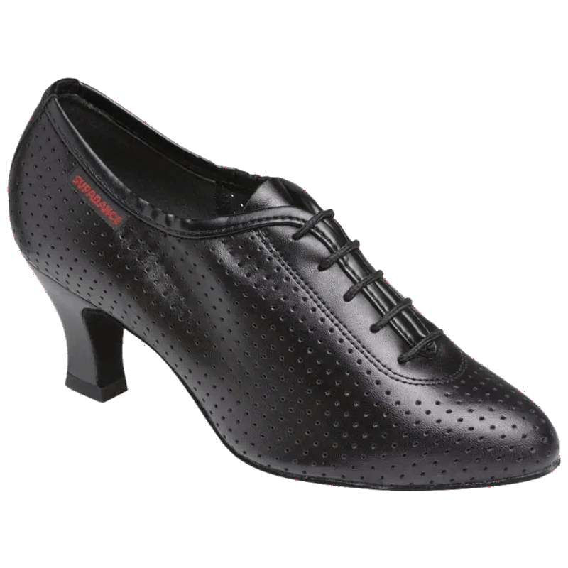 SUPADANCE 1025 NOIR - iLoveDanceShoes