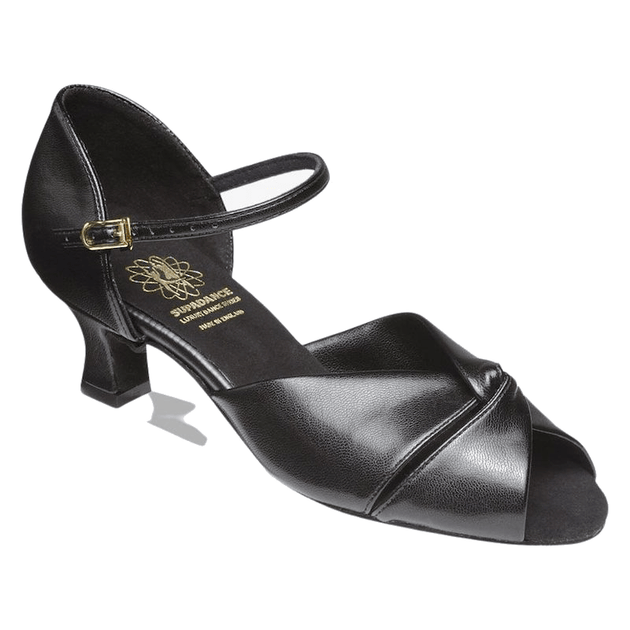 SUPADANCE 1028 - iLoveDanceShoes