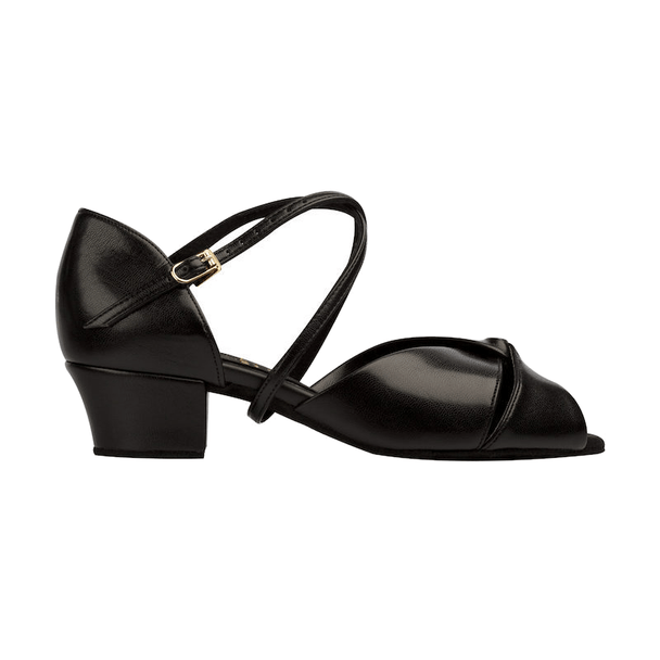 SUPADANCE 1028 Talon Bloc - iLoveDanceShoes