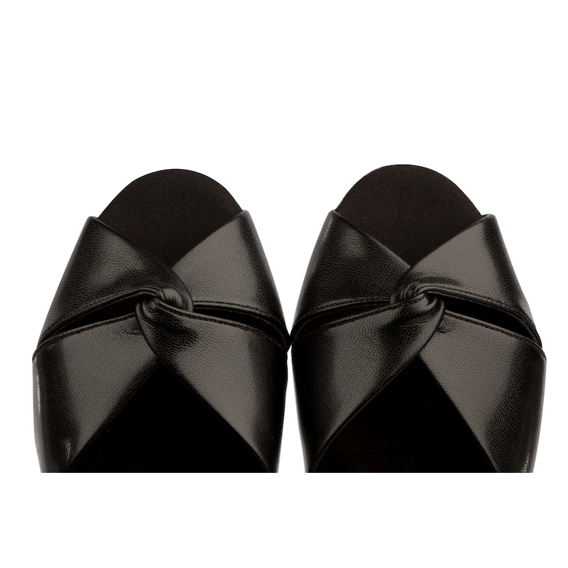 SUPADANCE 1028 Talon Bloc - iLoveDanceShoes