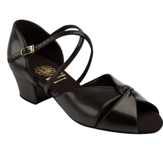 SUPADANCE 1028 Talon Bloc - iLoveDanceShoes