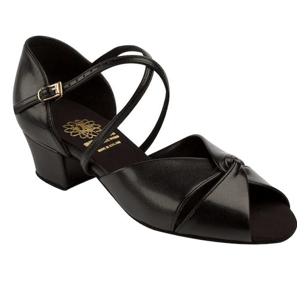 SUPADANCE 1028 Talon Bloc - iLoveDanceShoes