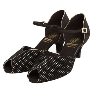 SUPADANCE 1032 - iLoveDanceShoes