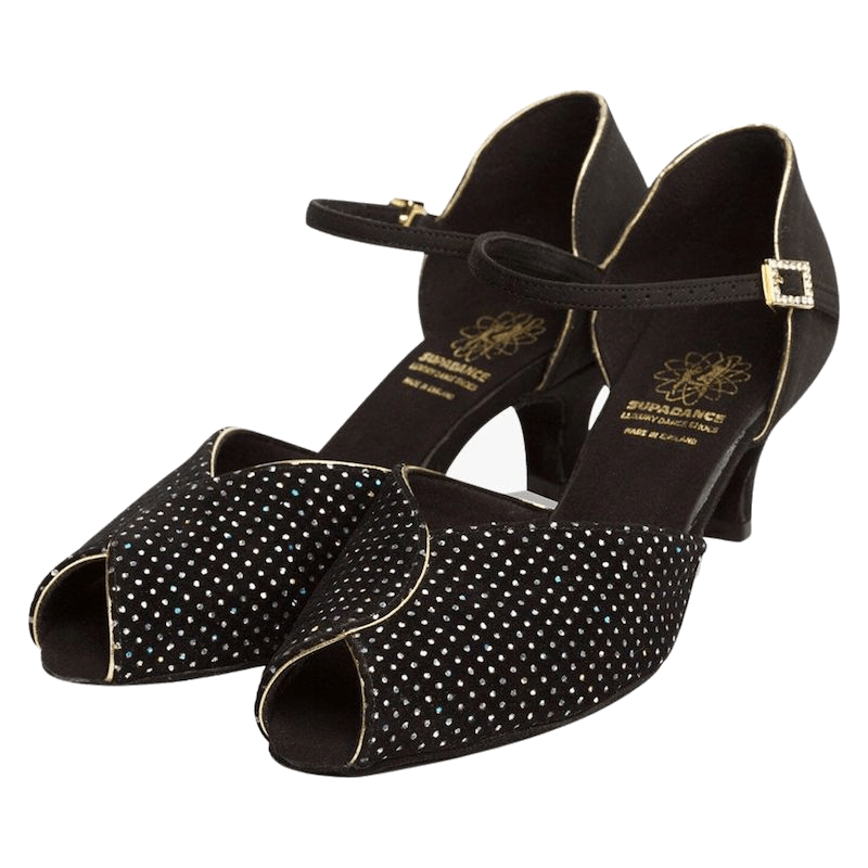 SUPADANCE 1032 - iLoveDanceShoes