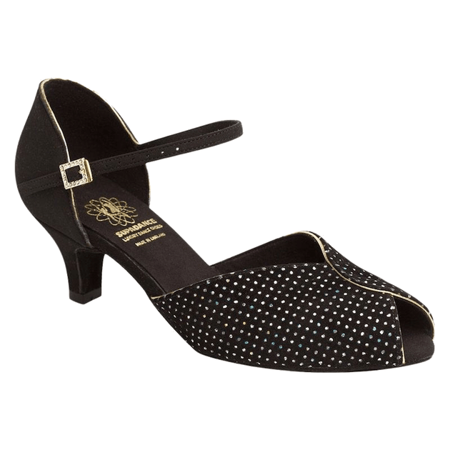 SUPADANCE 1032 - iLoveDanceShoes