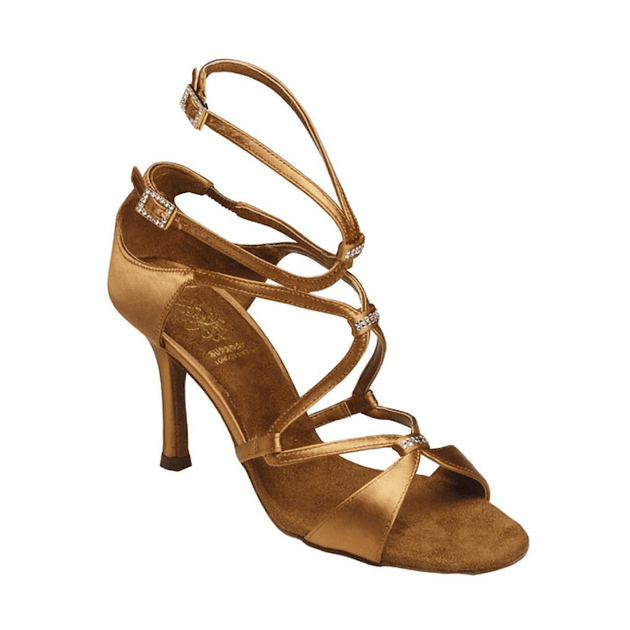 SUPADANCE 1062 - iLoveDanceShoes