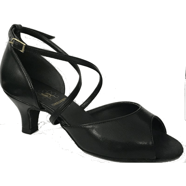 SUPADANCE 1129 - iLoveDanceShoes