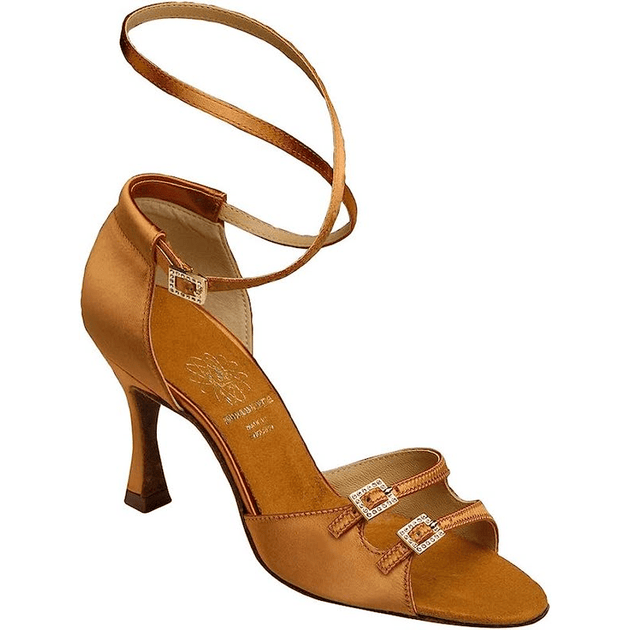 SUPADANCE 1618 - iLoveDanceShoes