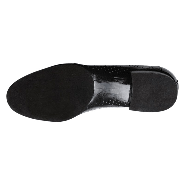 SUPADANCE 5200 cuir noir - iLoveDanceShoes