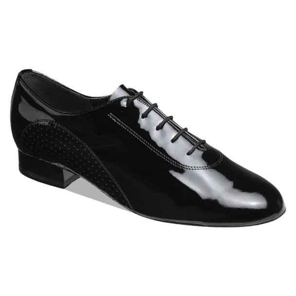 SUPADANCE 5200 verni noir - iLoveDanceShoes